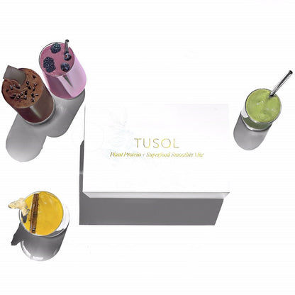 TUSOL Full Reset Kit ($199 Value)