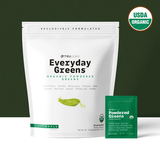 Everyday Greens™